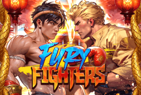 Fury fighters thumbnail